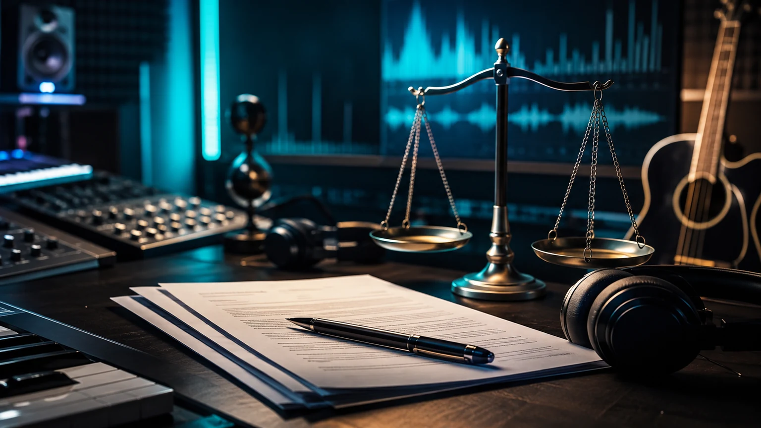 Saiyaara Royalty Dispute: What Independent Artists Should Learn About Music Contracts in India